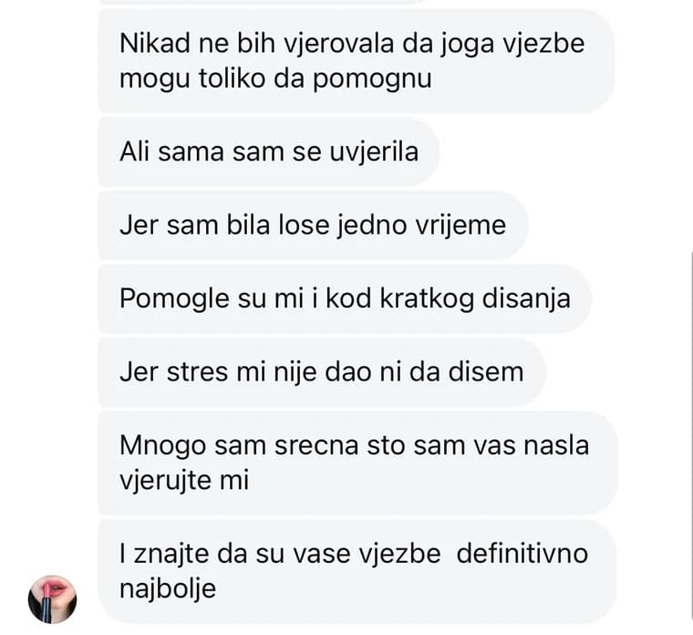 Originalni komentar — undefined