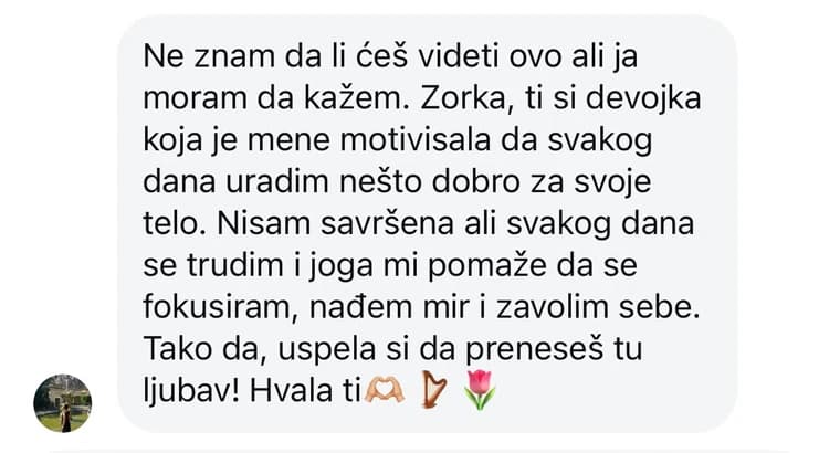 Originalni komentar — undefined
