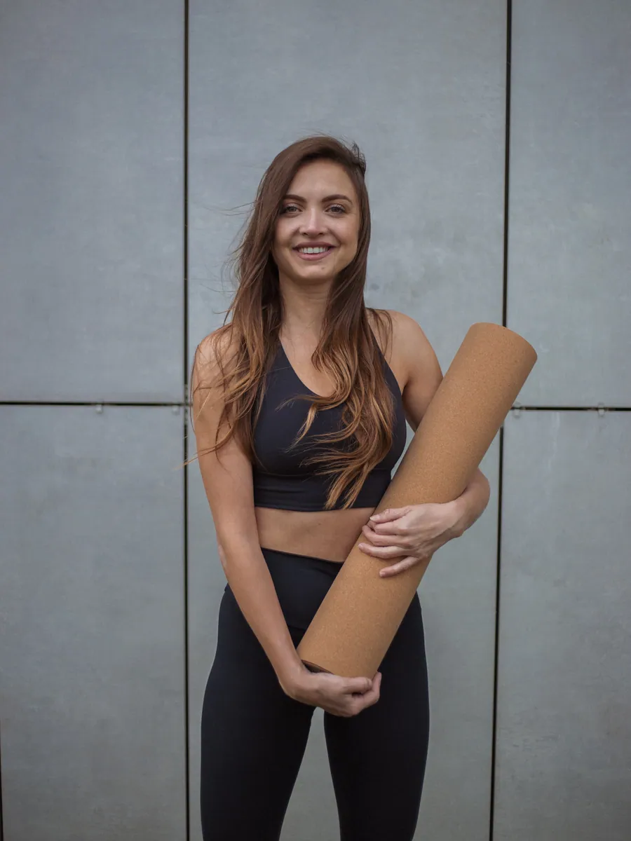 Zorka — naslovna slika programa Snaga & Lakoća